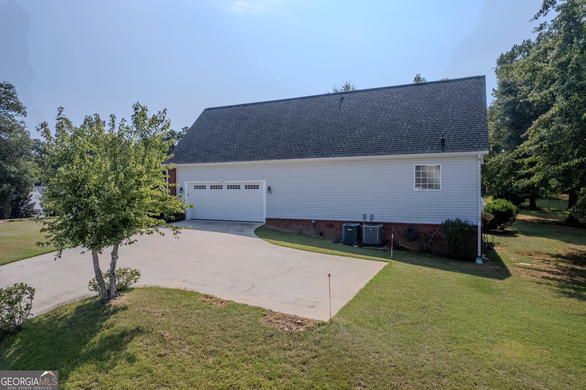 6 bedroom, 4 bathroom, 3,500 sq ft single family residence for sale at 400 Southern Walk Drive, Milledgeville, GA 31061 — photo 9