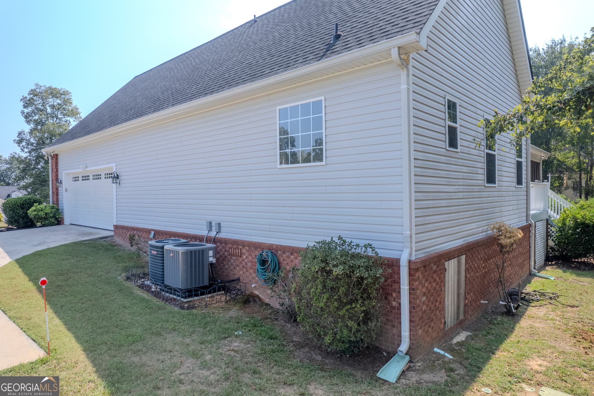 6 bedroom, 4 bathroom, 3,500 sq ft single family residence for sale at 400 Southern Walk Drive, Milledgeville, GA 31061 — photo 10
