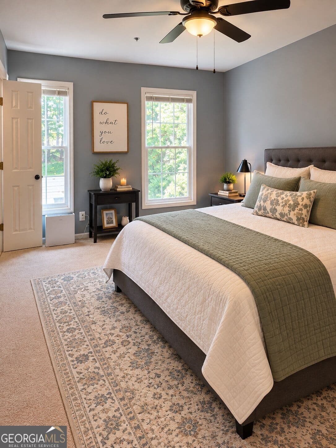 4 bedroom, 3.5 bathroom, 2,498 sq ft single family residence for sale at 3728 Spring Leaf Lane, Acworth, GA 30101 — photo 7