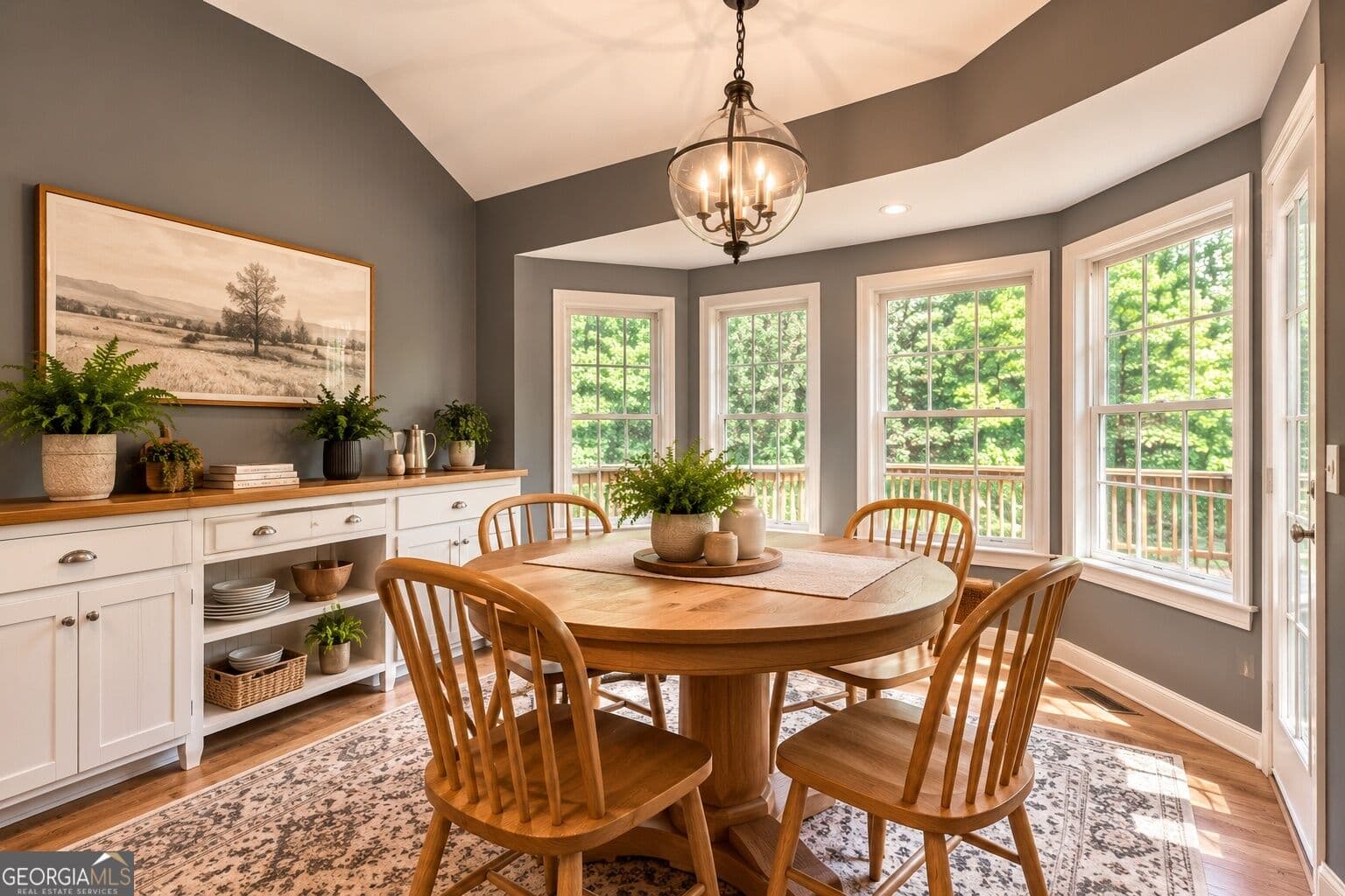 4 bedroom, 3.5 bathroom, 2,498 sq ft single family residence for sale at 3728 Spring Leaf Lane, Acworth, GA 30101 — photo 3