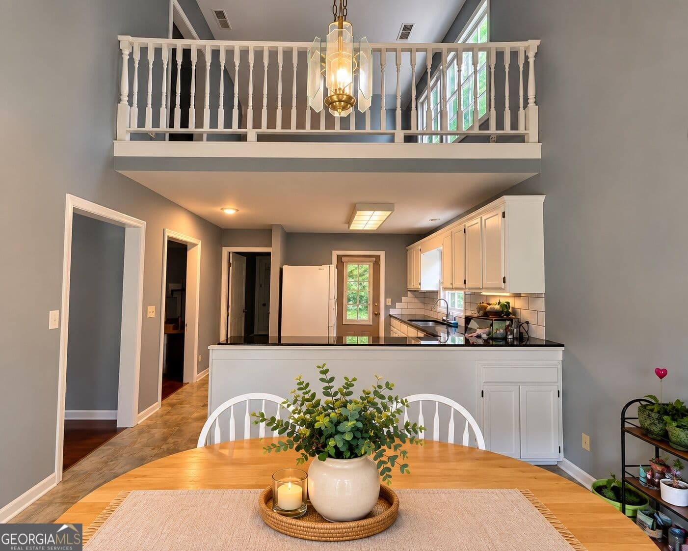 4 bedroom, 3.5 bathroom, 2,498 sq ft single family residence for sale at 3728 Spring Leaf Lane, Acworth, GA 30101 — photo 4