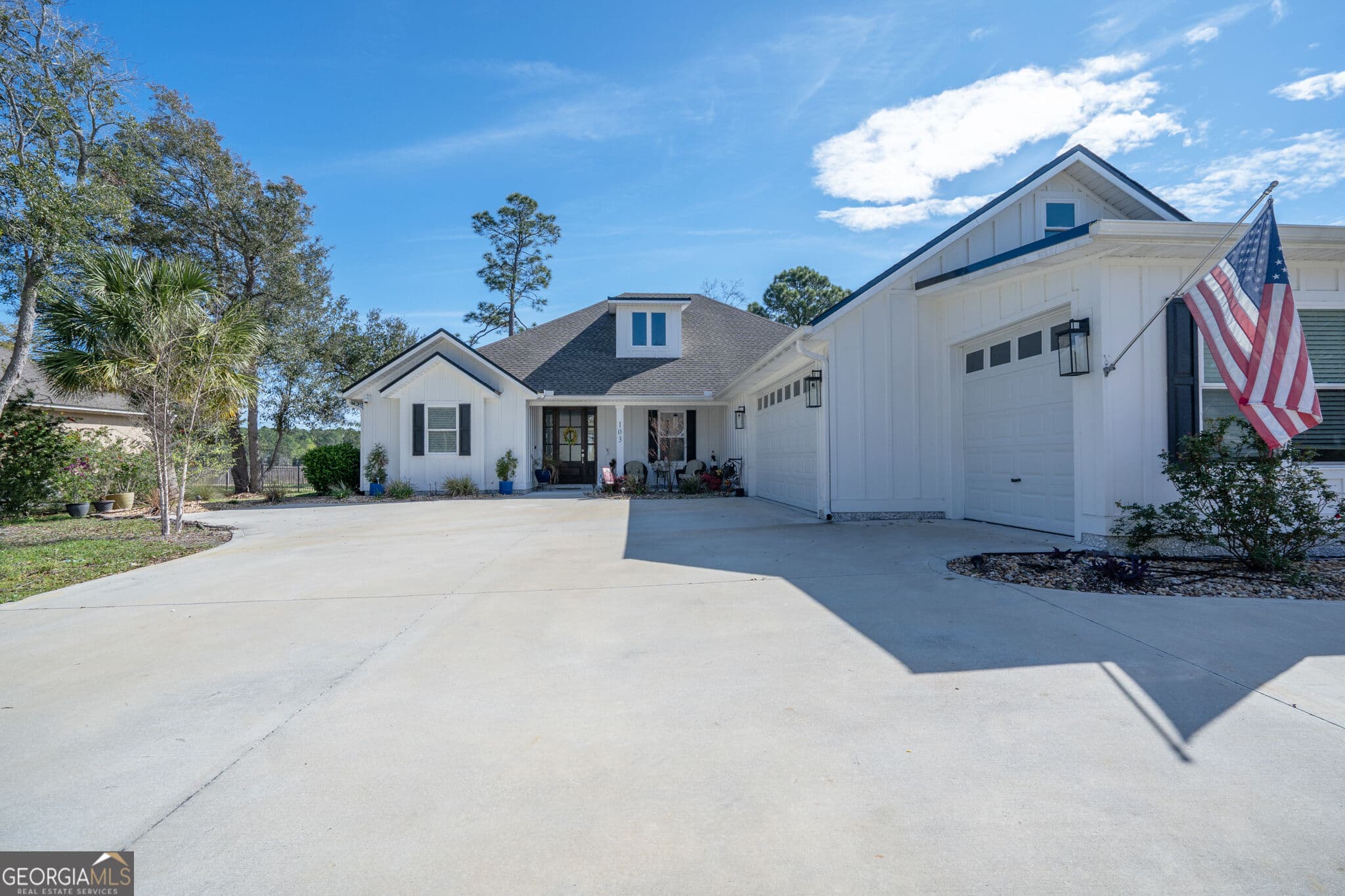 4 bedroom, 3 bathroom, 2,315 sq ft single family residence for sale at 103 Carrington Court, Kingsland, GA 31548 — photo 5