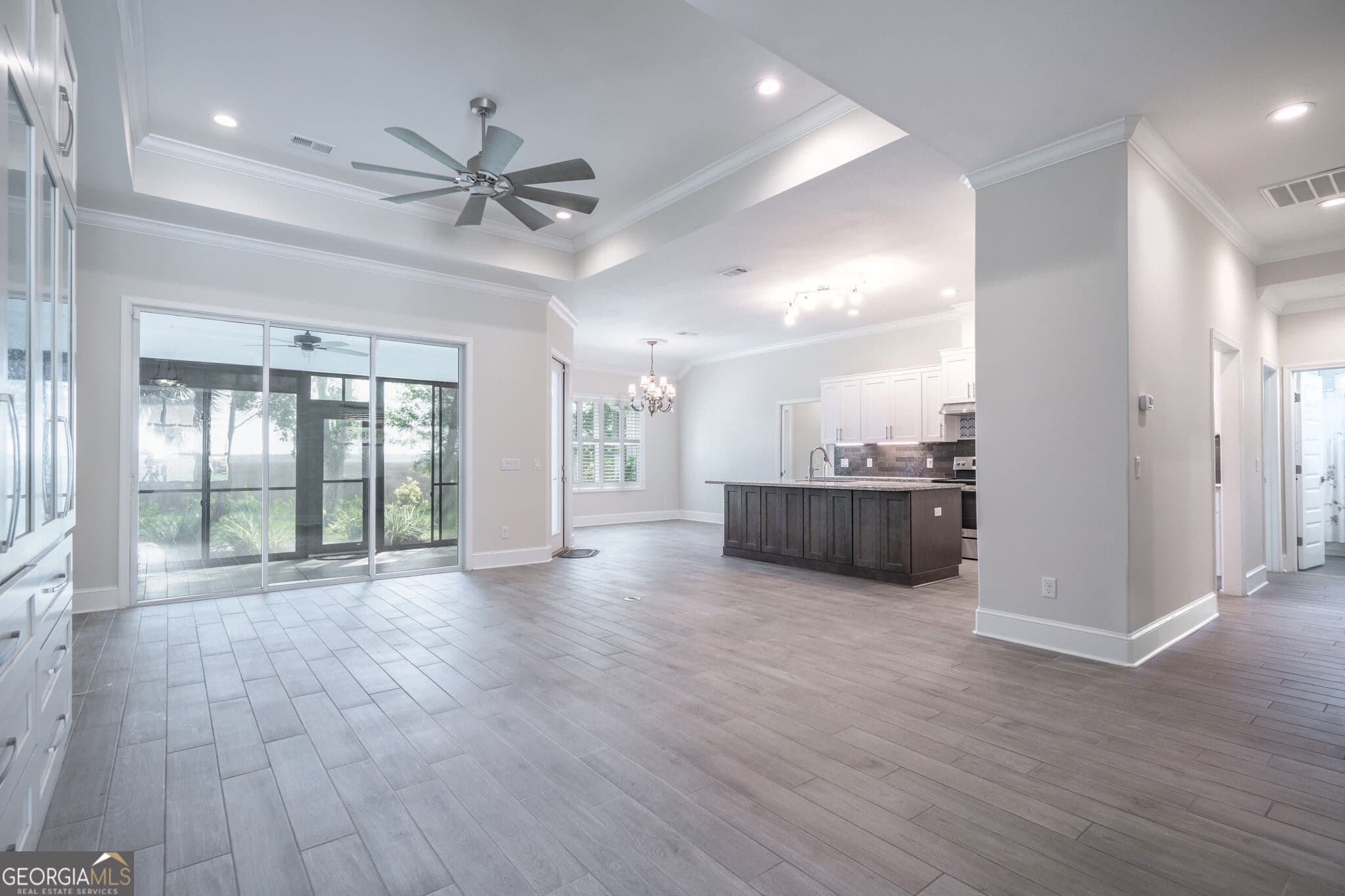 4 bedroom, 3 bathroom, 2,315 sq ft single family residence for sale at 103 Carrington Court, Kingsland, GA 31548 — photo 9