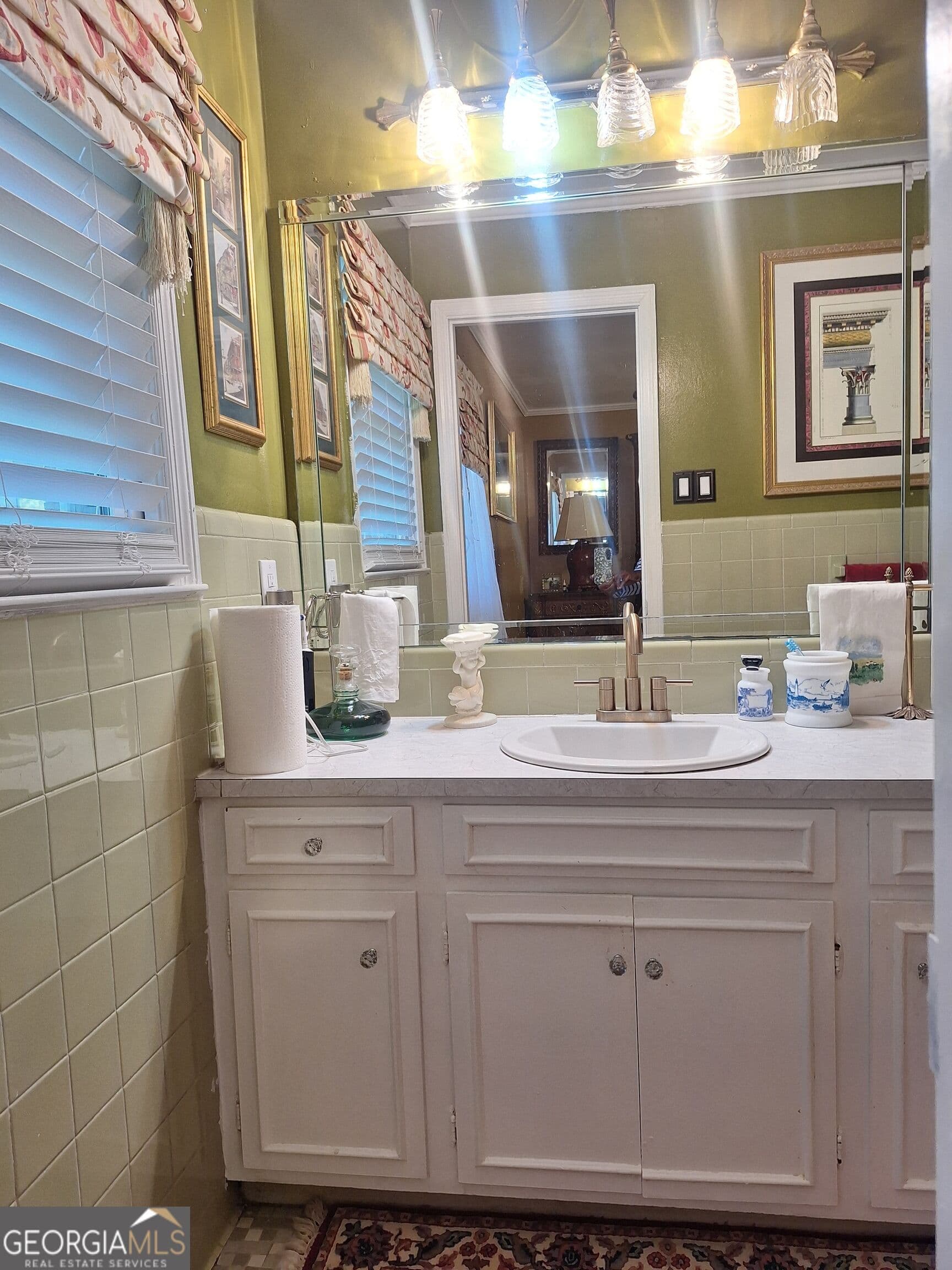 4 bedroom, 3 bathroom, 2,975 sq ft single family residence for sale at 4909 Wesleyan Woods Drive, Macon, GA 31210 — photo 4