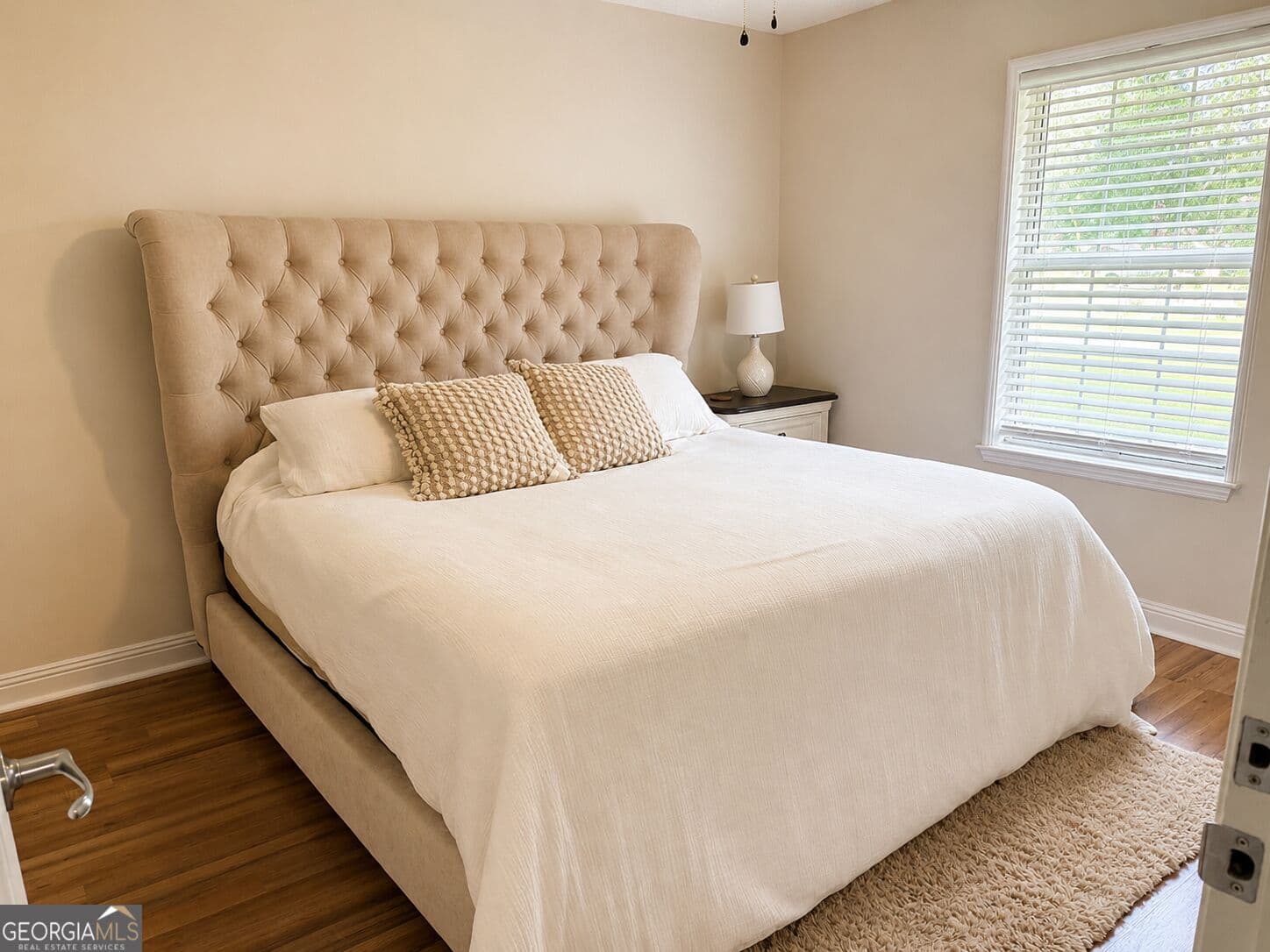 3 bedroom, 2 bathroom, 1,161 sq ft single family residence for sale at 99 W Magnolia Avenue, Kingsland, GA 31548 — photo 10