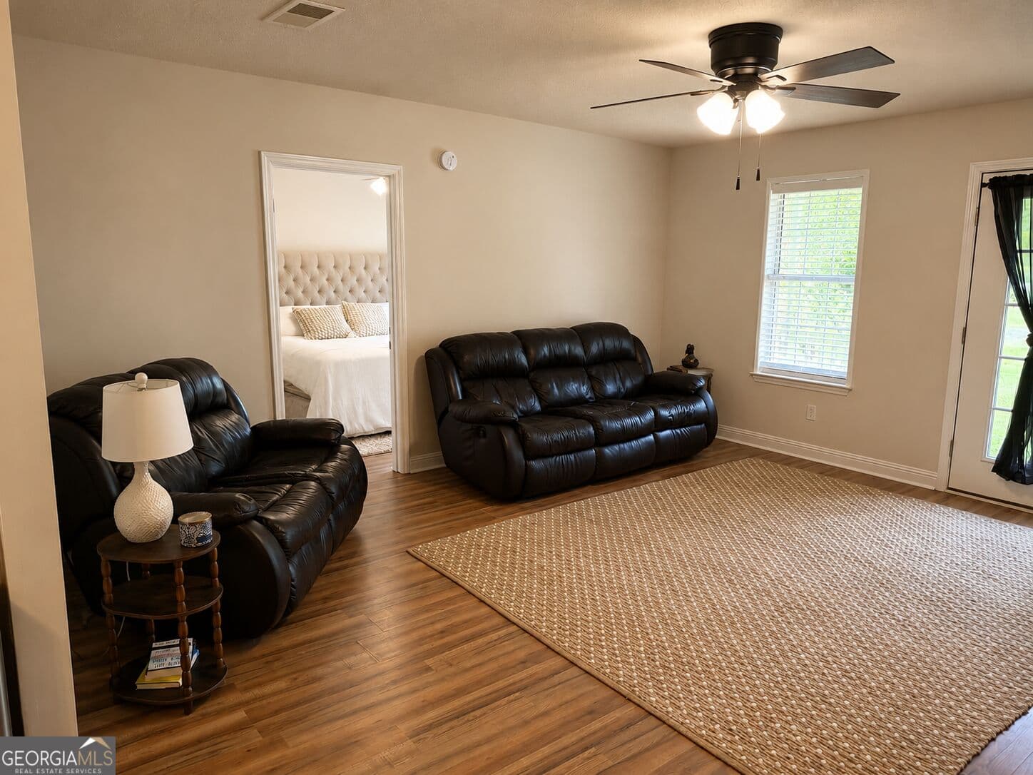 3 bedroom, 2 bathroom, 1,161 sq ft single family residence for sale at 99 W Magnolia Avenue, Kingsland, GA 31548 — photo 8