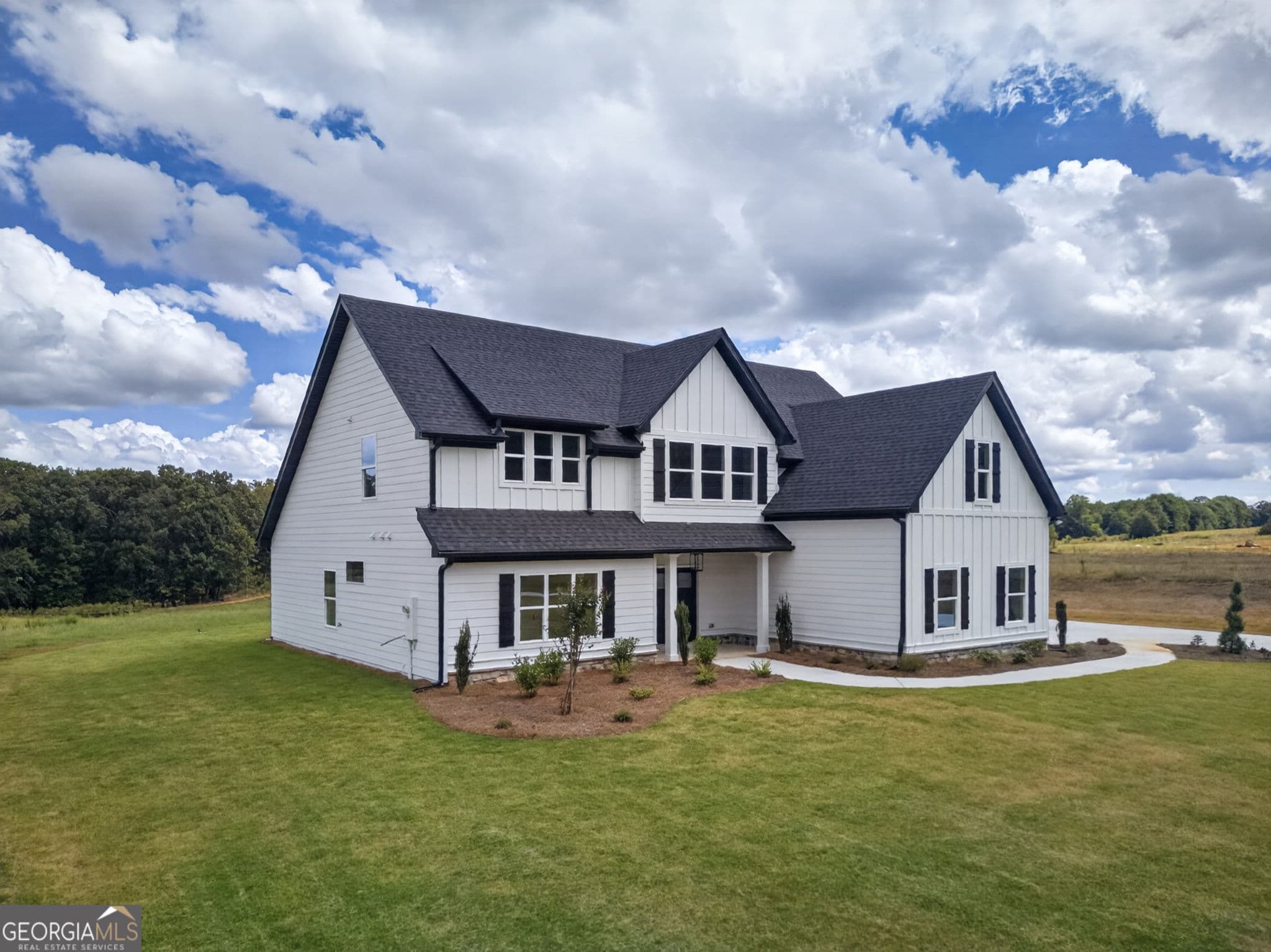 4 bedroom, 3.5 bathroom, 2,901 sq ft single family residence for sale at 3253 W Hwy 5, Bowdon, GA 30108 — photo 3