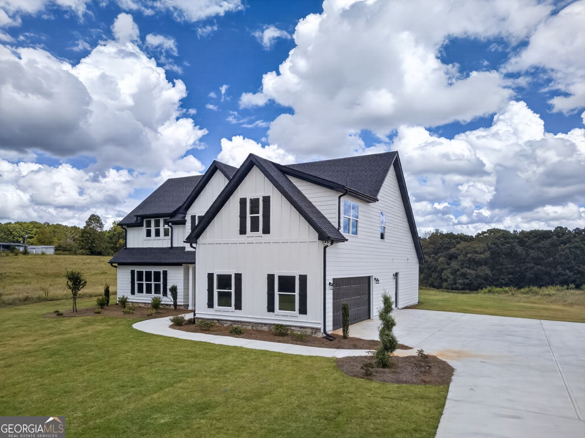 4 bedroom, 3.5 bathroom, 2,901 sq ft single family residence for sale at 3253 W Hwy 5, Bowdon, GA 30108 — photo 5