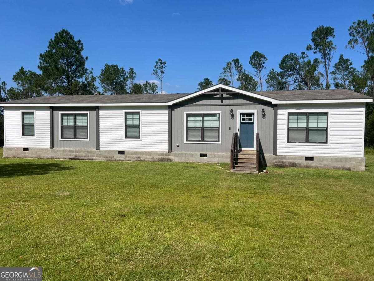 460 Taylor Springs, Vidalia, GA 30474 — most recent listing photo