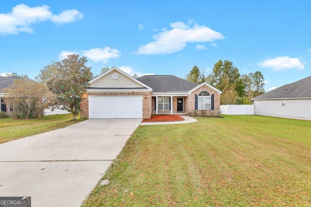 405 Tabby Lane, Glennville, GA 30427 — most recent listing photo