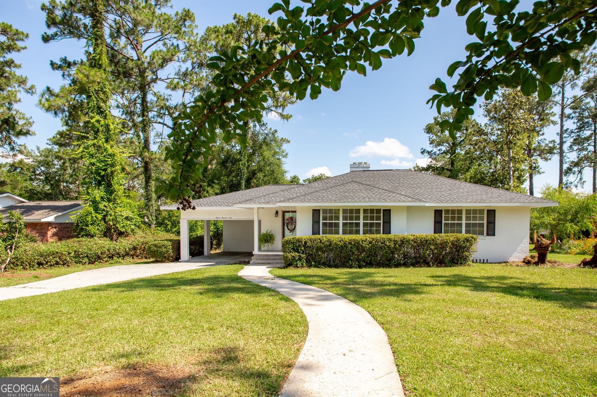 1109 Cherokee Circle, Waycross, GA 31501 — most recent listing photo
