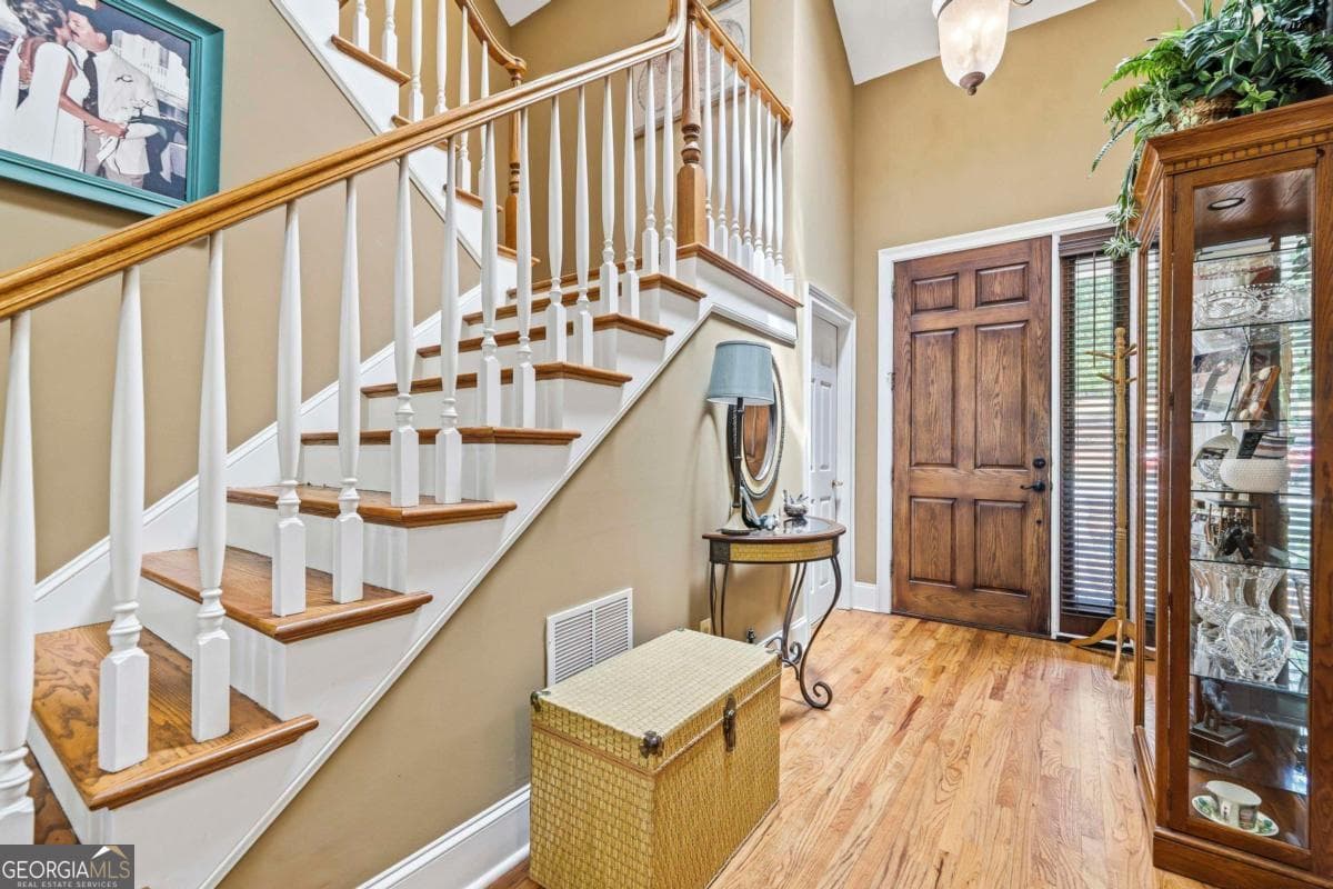 4 bedroom, 3.5 bathroom, 2,400 sq ft single family residence for sale at 1080 Emerald View Drive, Greensboro, GA 30642 — photo 7
