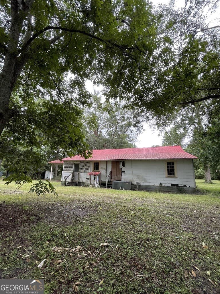 residential lot for sale at 12431 E US Highway 84, Thomasville, GA 31757 — photo 6