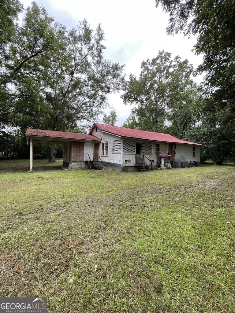 residential lot for sale at 12431 E US Highway 84, Thomasville, GA 31757 — photo 3