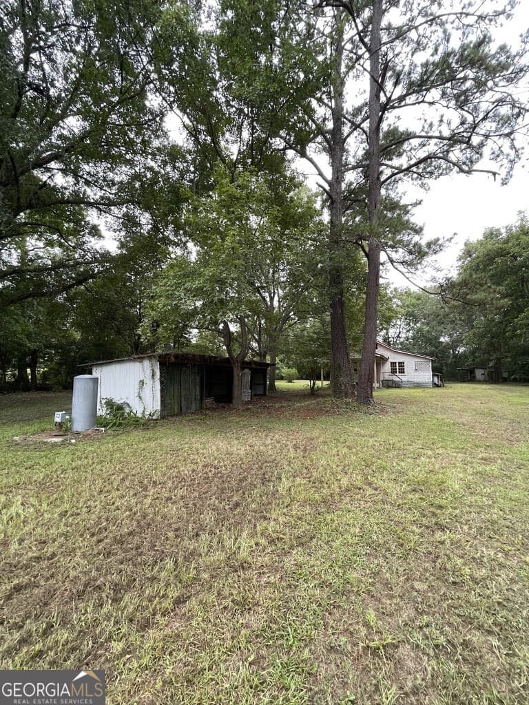 residential lot for sale at 12431 E US Highway 84, Thomasville, GA 31757