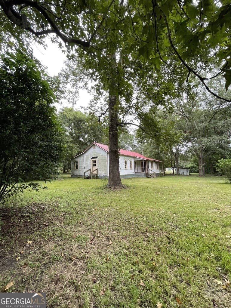 residential lot for sale at 12431 E US Highway 84, Thomasville, GA 31757 — photo 9