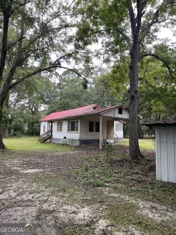 residential lot for sale at 12431 E US Highway 84, Thomasville, GA 31757 — photo 10