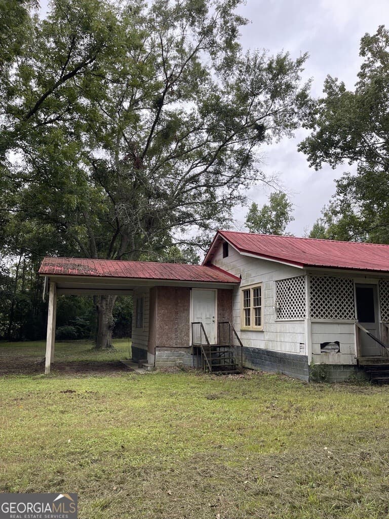 residential lot for sale at 12431 E US Highway 84, Thomasville, GA 31757 — photo 4