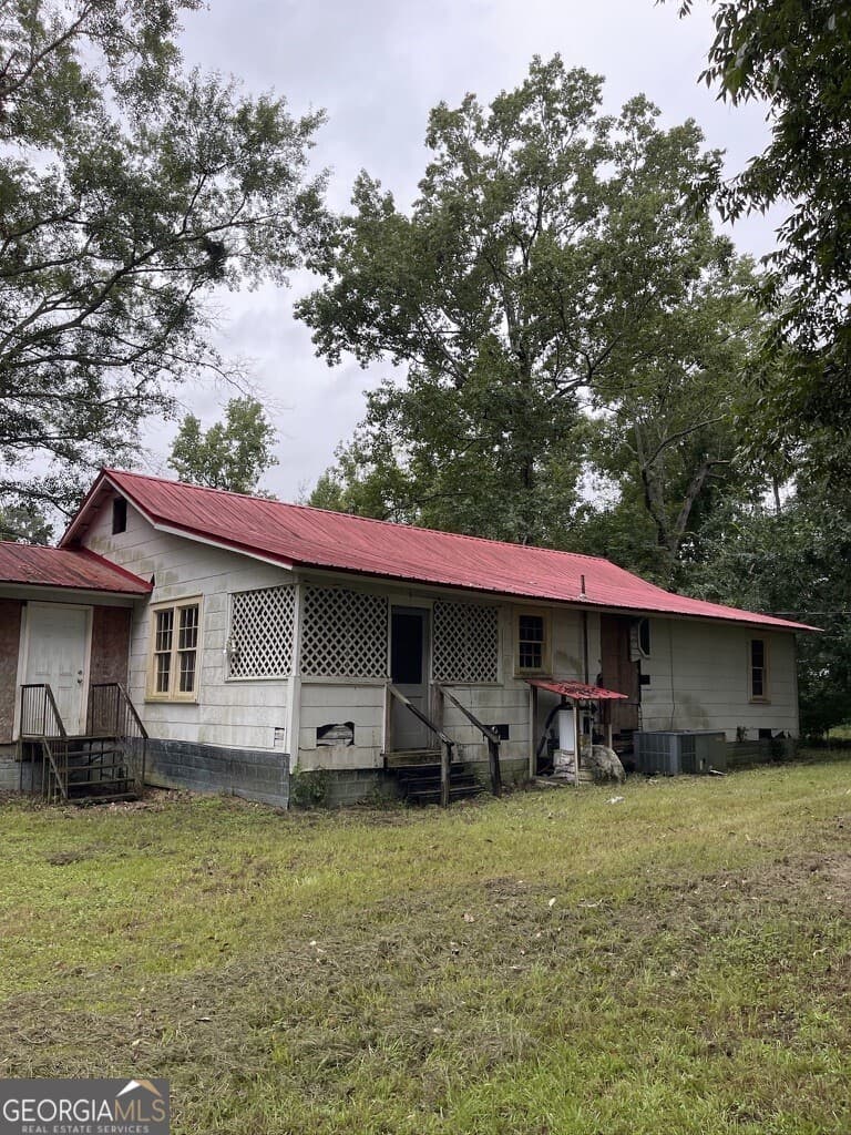 residential lot for sale at 12431 E US Highway 84, Thomasville, GA 31757 — photo 8