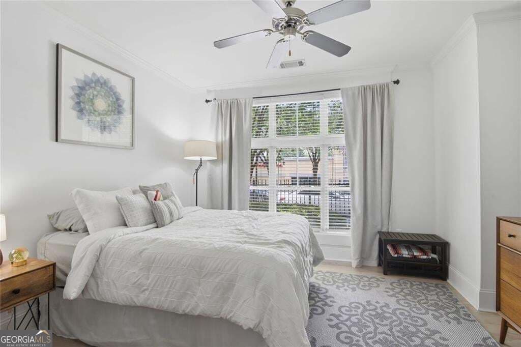 1 bedroom, 1 bathroom, 823 sq ft condominium for sale at 625 Piedmont Avenue 103, Atlanta, GA 30308 — photo 7