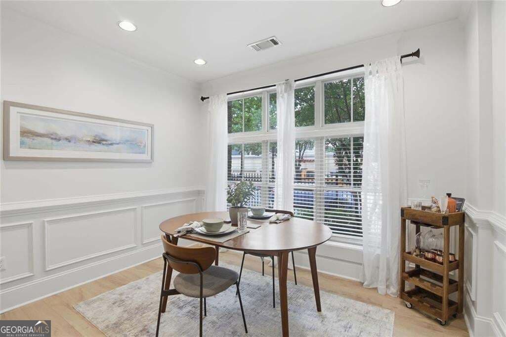 1 bedroom, 1 bathroom, 823 sq ft condominium for sale at 625 Piedmont Avenue 103, Atlanta, GA 30308 — photo 5