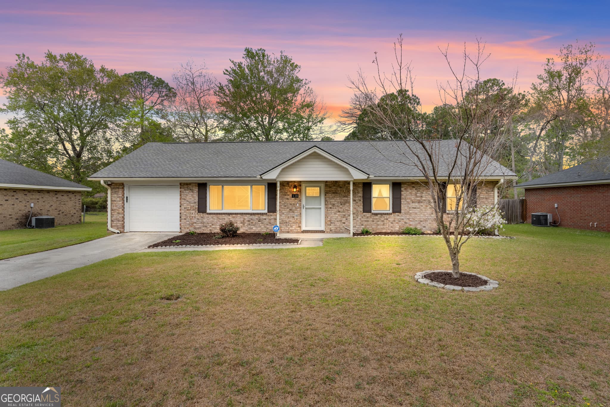138 John Glenn Drive, Rincon, GA 31326 — most recent listing photo
