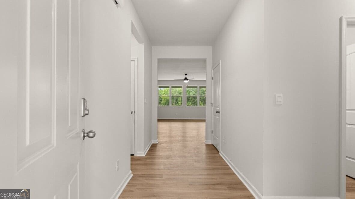 3 bedroom, 2 bathroom, 2,250 sq ft single family residence for sale at 3113 Hallsley Drive, South Fulton, GA 30349 — photo 2