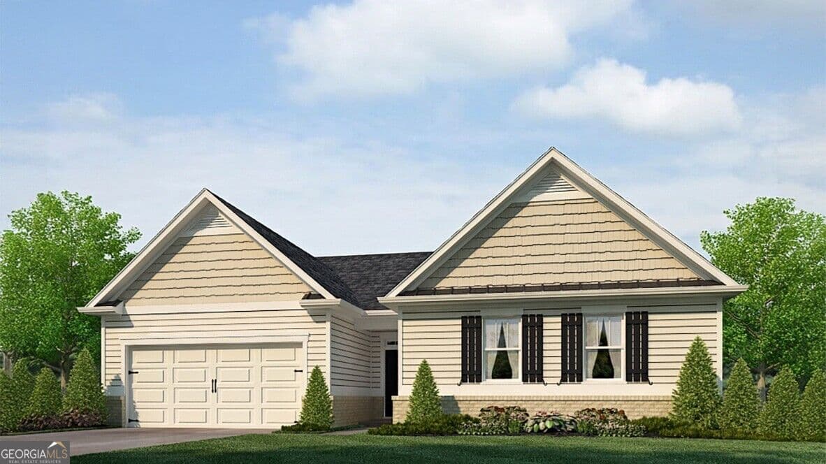 3 bedroom, 2 bathroom, 2,250 sq ft single family residence for sale at 3113 Hallsley Drive, South Fulton, GA 30349 — photo 1 of 31