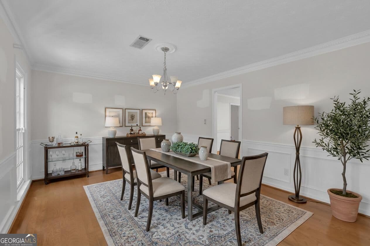 4 bedroom, 3 bathroom, 3,059 sq ft single family residence for sale at 842 Maxie Lane, Lawrenceville, GA 30044 — photo 3