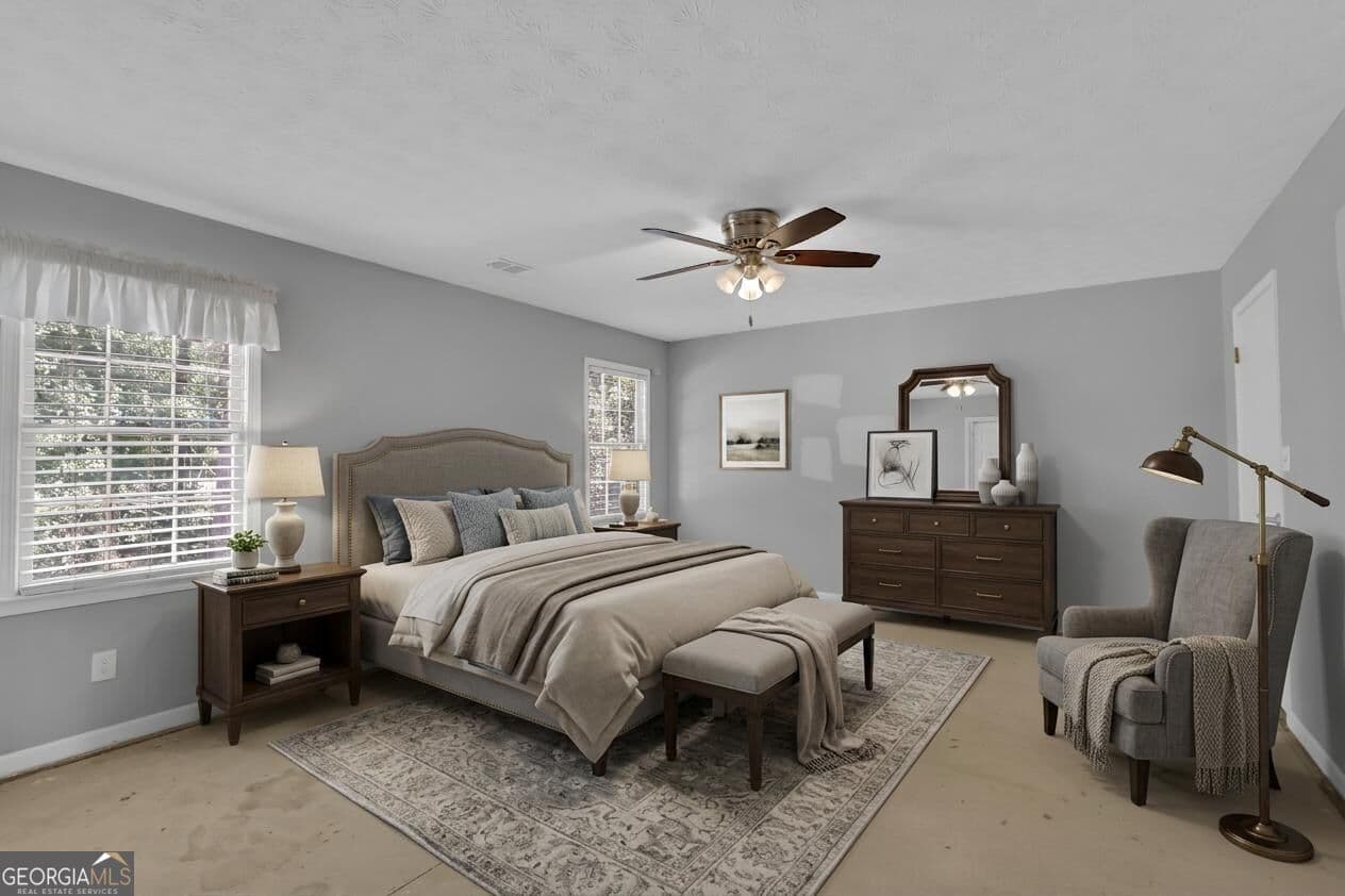 4 bedroom, 3 bathroom, 3,059 sq ft single family residence for sale at 842 Maxie Lane, Lawrenceville, GA 30044 — photo 5