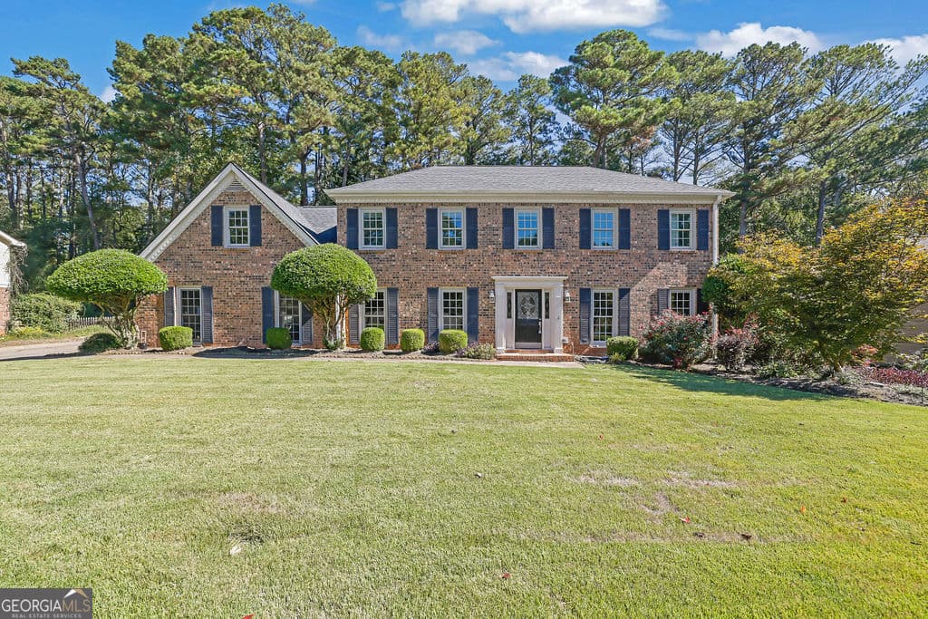 4 bedroom, 3 bathroom, 3,059 sq ft single family residence for sale at 842 Maxie Lane, Lawrenceville, GA 30044 — photo 8