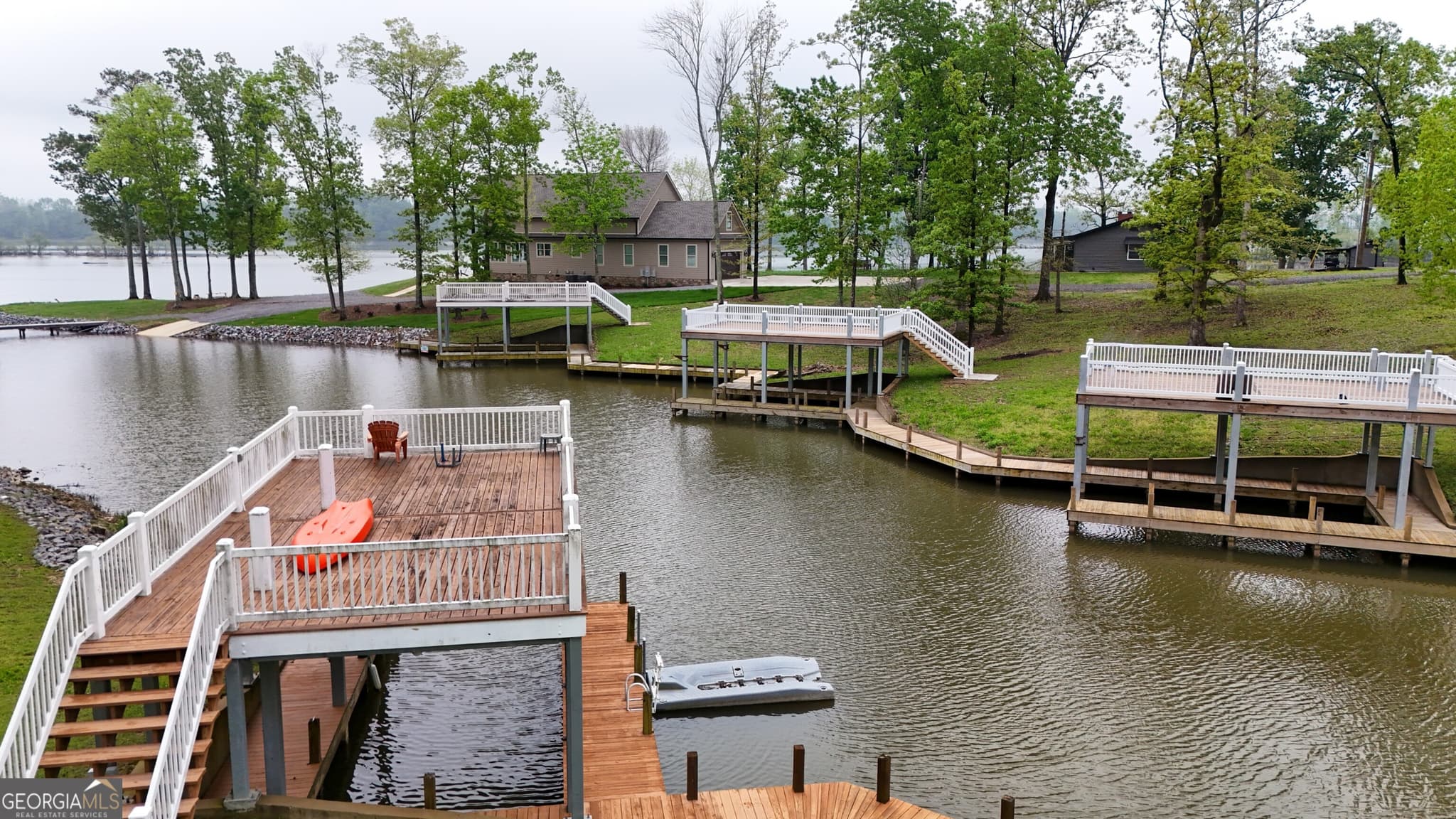 residential lot for sale at 0 Rosemary Lane 5, Cedar Bluff, AL 35959 — photo 1 of 9