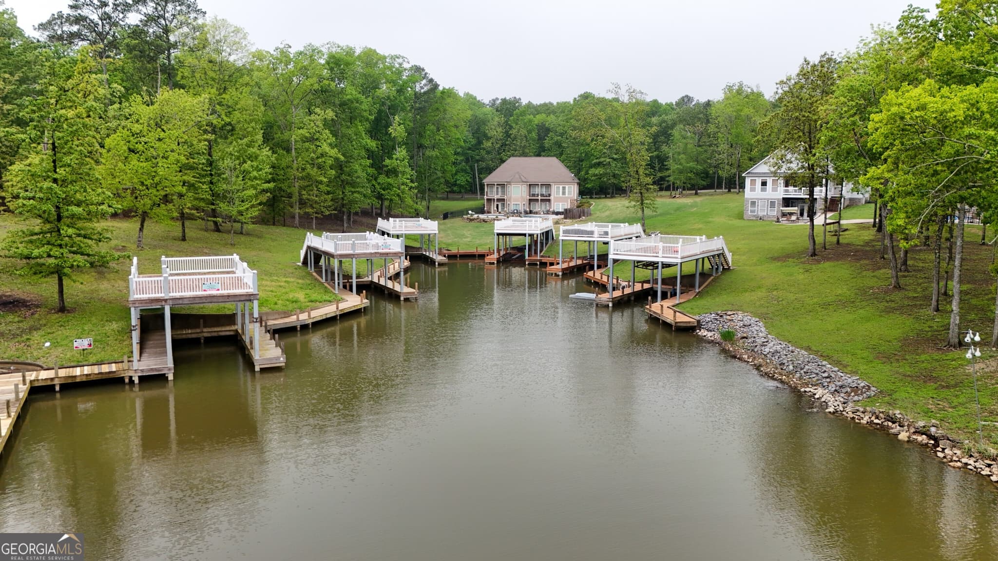 residential lot for sale at 0 Rosemary Lane 5, Cedar Bluff, AL 35959 — photo 5