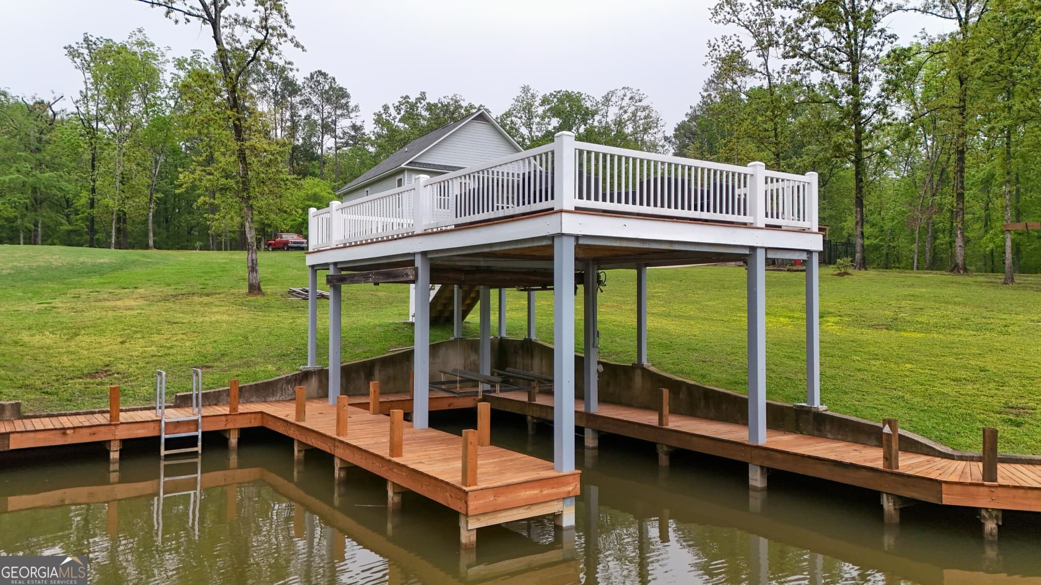 residential lot for sale at 0 Rosemary Lane 5, Cedar Bluff, AL 35959 — photo 4