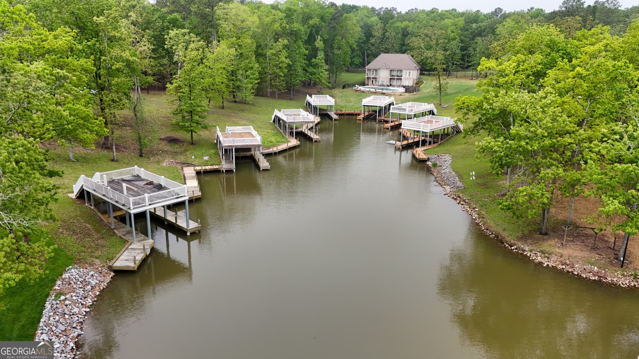 residential lot for sale at 0 Rosemary Lane 5, Cedar Bluff, AL 35959 — photo 8