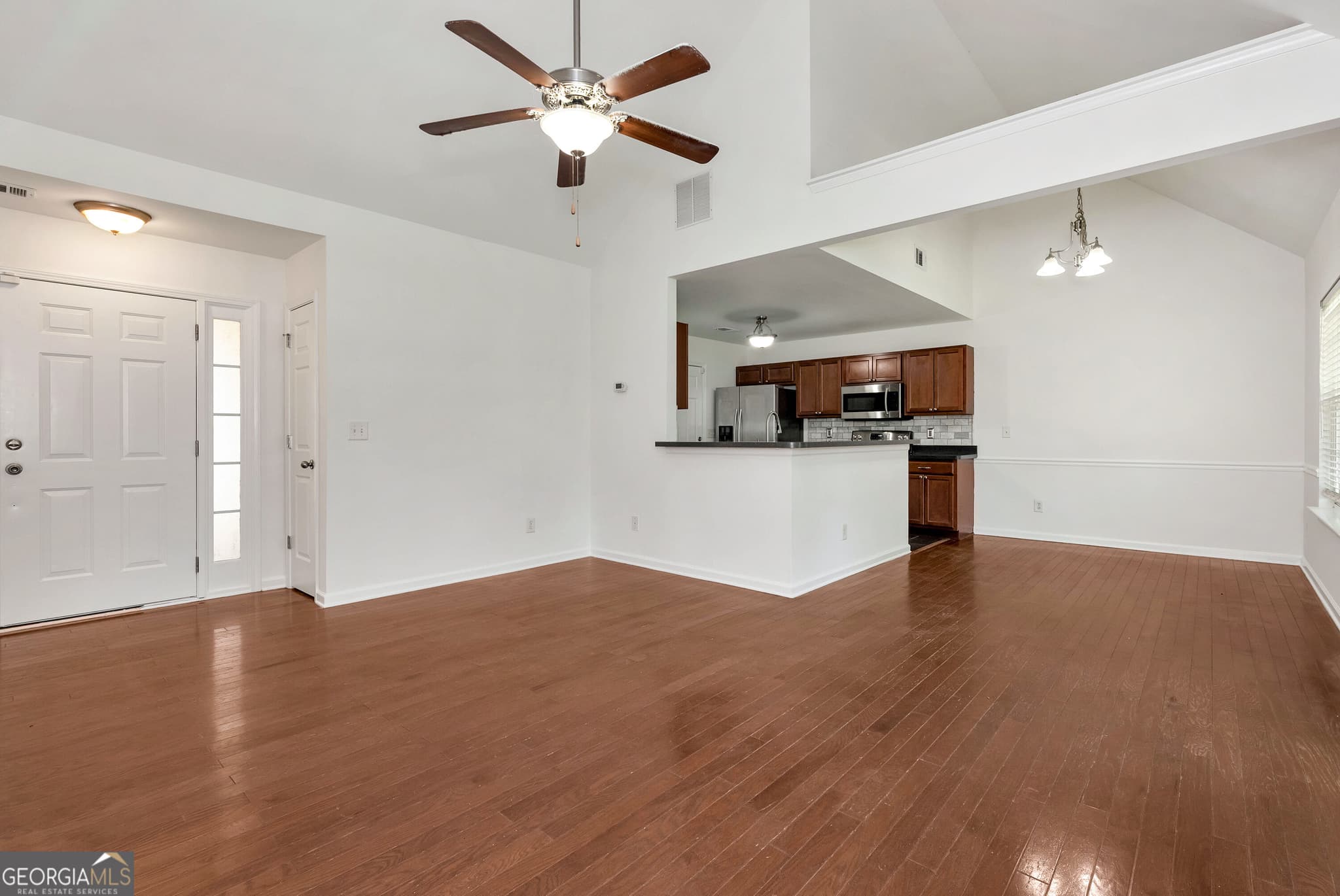 3 bedroom, 2 bathroom, 1,213 sq ft single family residence for sale at 293 Wahsega Way, Dahlonega, GA 30533 — photo 5