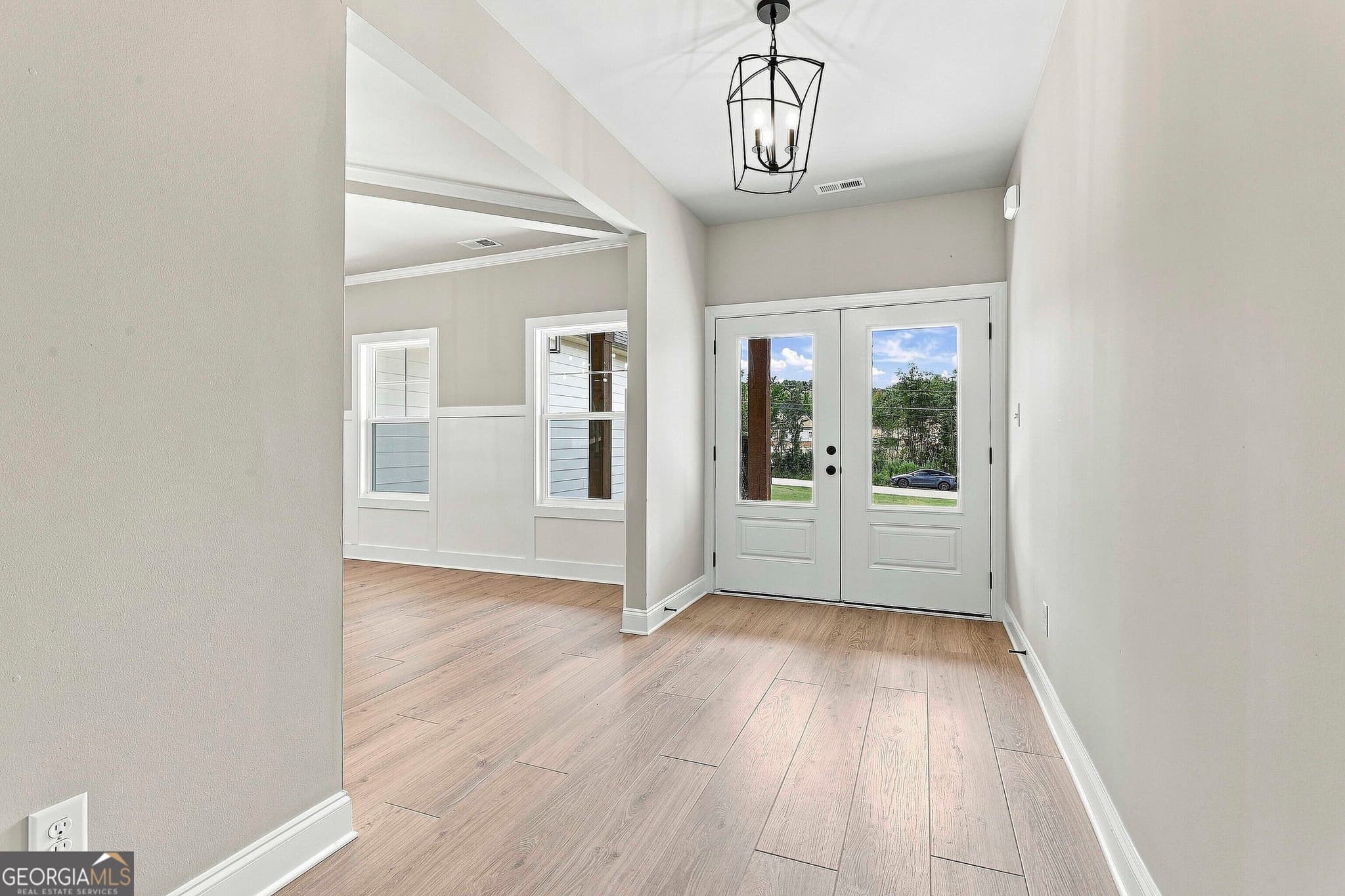 5 bedroom, 4 bathroom, 3,507 sq ft single family residence for sale at 901 Stalling Road 30, Senoia, GA 30276 — photo 6