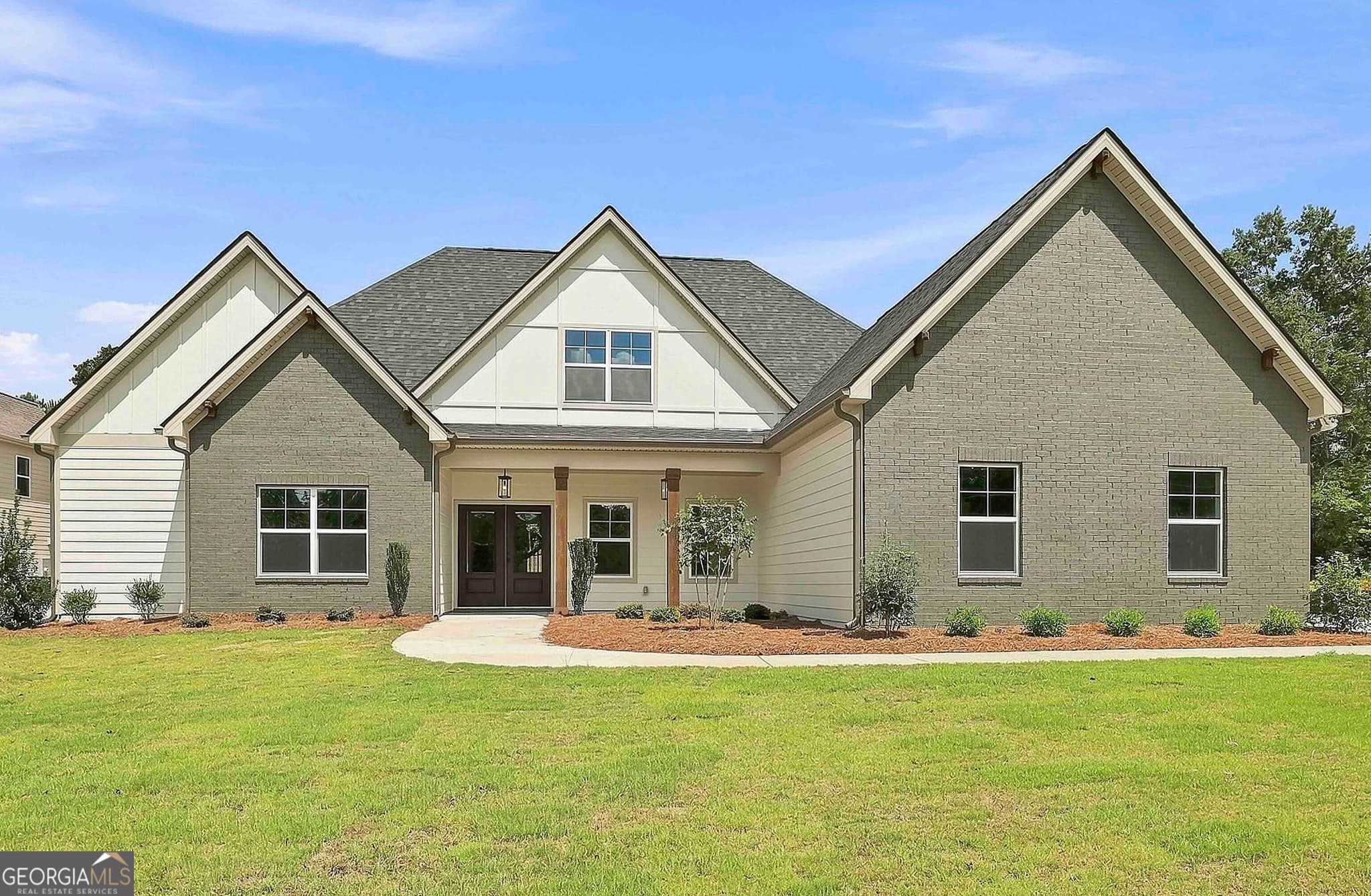 5 bedroom, 4 bathroom, 3,507 sq ft single family residence for sale at 901 Stalling Road 30, Senoia, GA 30276 — photo 3