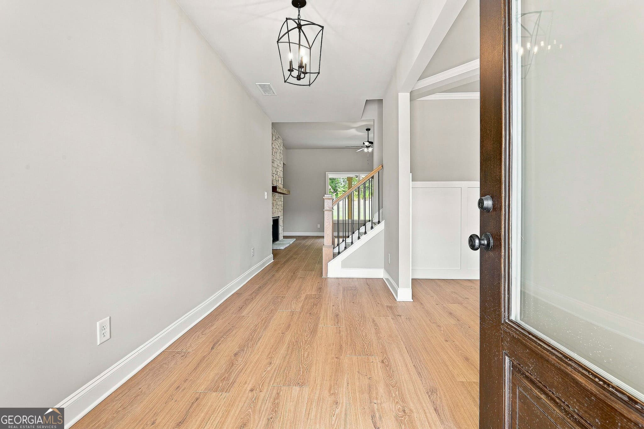 5 bedroom, 4 bathroom, 3,507 sq ft single family residence for sale at 901 Stalling Road 30, Senoia, GA 30276 — photo 5