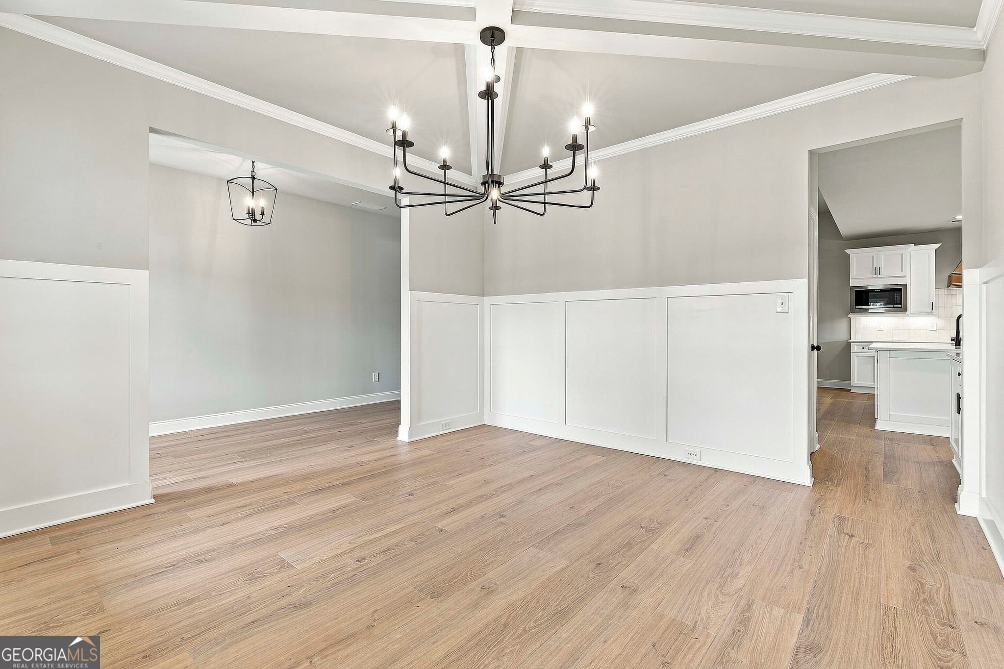 5 bedroom, 4 bathroom, 3,507 sq ft single family residence for sale at 901 Stalling Road 30, Senoia, GA 30276 — photo 10