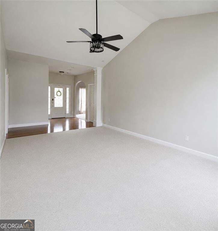 4 bedroom, 2 bathroom, 2,328 sq ft single family residence for sale at 319 Wildwood Point, Atlanta, GA 30349 — photo 6