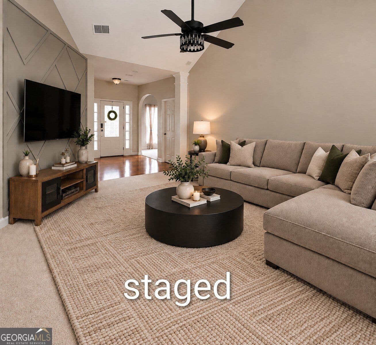 4 bedroom, 2 bathroom, 2,328 sq ft single family residence for sale at 319 Wildwood Point, Atlanta, GA 30349 — photo 7
