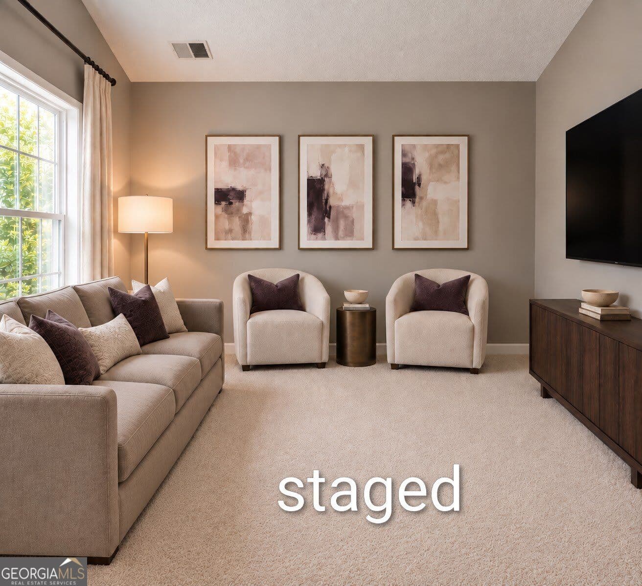 4 bedroom, 2 bathroom, 2,328 sq ft single family residence for sale at 319 Wildwood Point, Atlanta, GA 30349 — photo 3