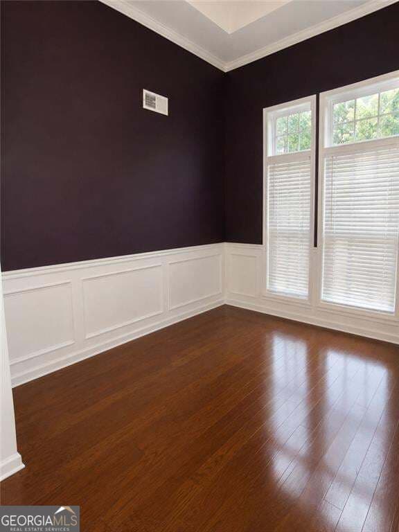 4 bedroom, 2 bathroom, 2,328 sq ft single family residence for sale at 319 Wildwood Point, Atlanta, GA 30349 — photo 4