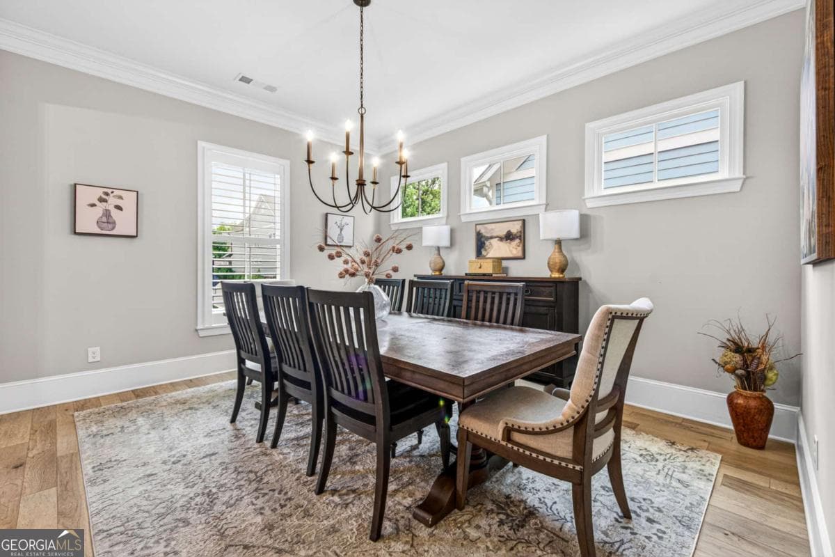 4 bedroom, 4 bathroom, 4,795 sq ft single family residence for sale at 1681 Georgia Club Drive, Statham, GA 30666 — photo 6