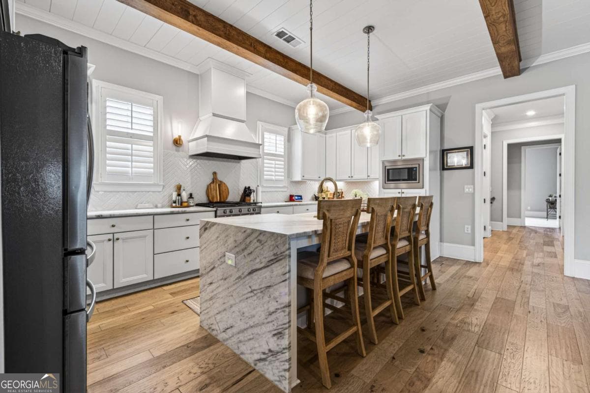 4 bedroom, 4 bathroom, 4,795 sq ft single family residence for sale at 1681 Georgia Club Drive, Statham, GA 30666 — photo 7