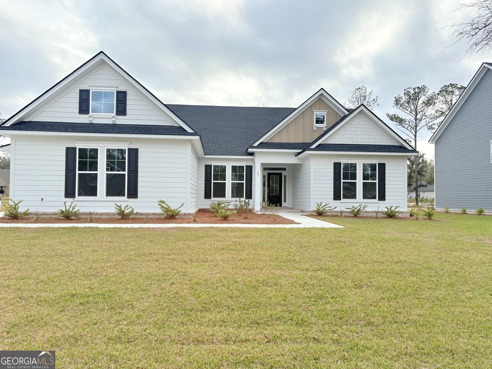 73 Fairwinds Drive, Waverly, GA 31565 — most recent listing photo