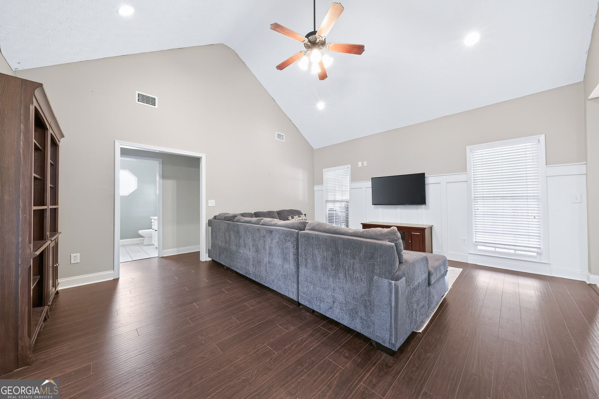 4 bedroom, 3 bathroom, 2,477 sq ft single family residence for sale at 47 Ellerslie Court, Ellerslie, GA 31807 — photo 7
