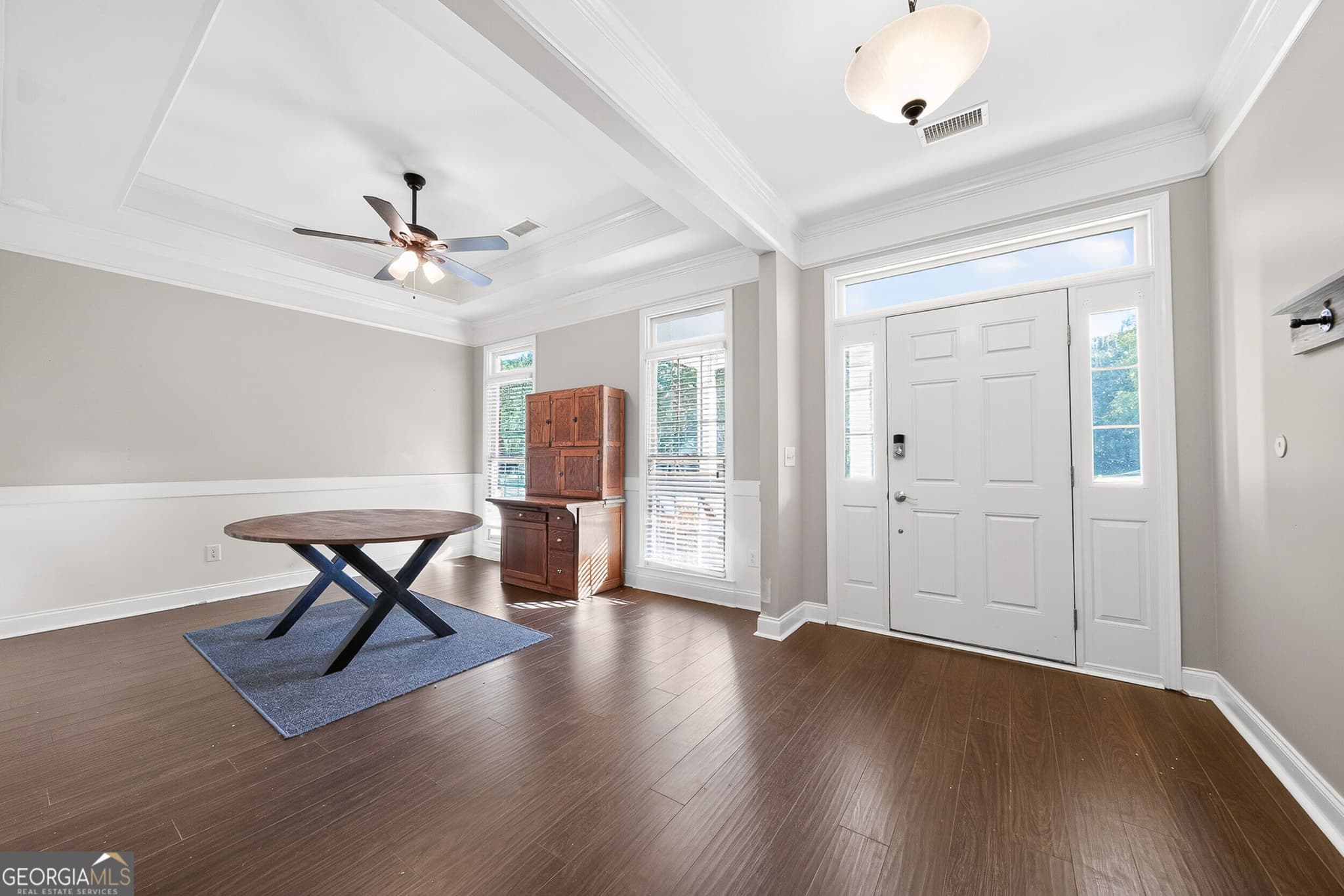 4 bedroom, 3 bathroom, 2,477 sq ft single family residence for sale at 47 Ellerslie Court, Ellerslie, GA 31807 — photo 5