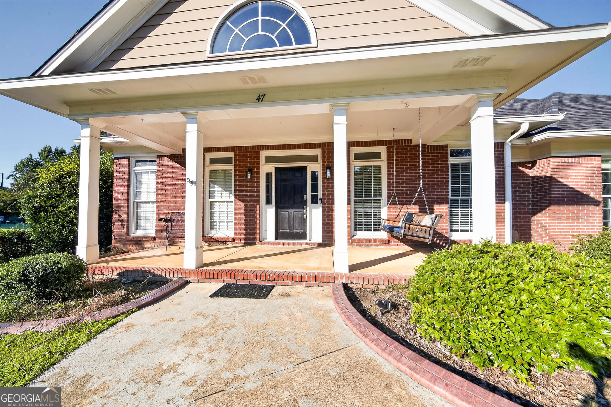 4 bedroom, 3 bathroom, 2,477 sq ft single family residence for sale at 47 Ellerslie Court, Ellerslie, GA 31807 — photo 4